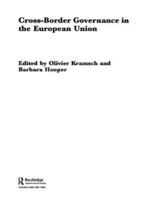 Cross-Border Governance in the European Union