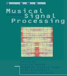 Musical Signal Processing