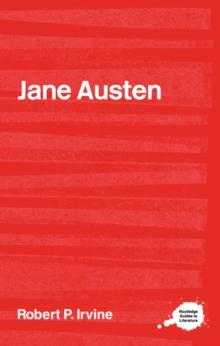 Jane Austen