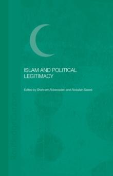 Islam and Political Legitimacy