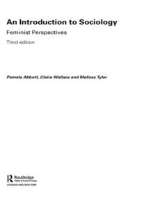 An Introduction to Sociology : Feminist Perspectives