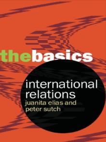 International Relations: The Basics