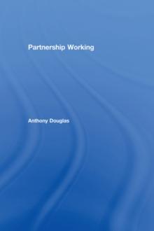 Partnership Working