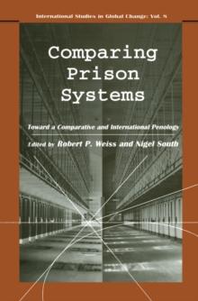 Comparing Prison Systems