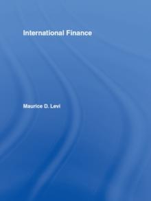 International Finance : Contemporary Issues