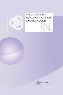 Structure and Reactions of Light Exotic Nuclei