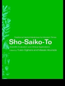 Sho-Saiko-To : Scientific Evaluation and Clinical Applications