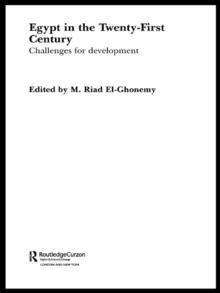 Egypt in the Twenty First Century : Challenges for Development