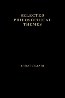 The Devil in Modern Philosophy