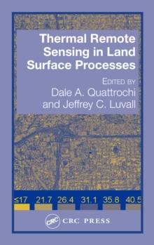 Thermal Remote Sensing in Land Surface Processing