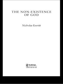 The Non-Existence of God