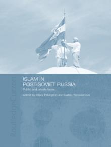 Islam in Post-Soviet Russia