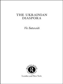 The Ukrainian Diaspora