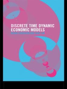 Dynamic Economic Models in Discrete Time : Theory and Empirical Applications