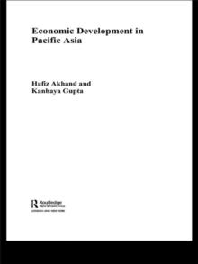 Economic Development in Pacific Asia