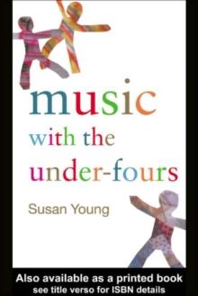 Music with the Under-Fours