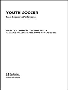 Youth Soccer : From Science to Performance