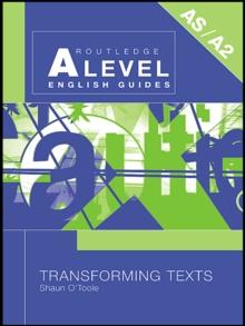 Transforming Texts