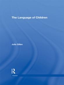 The Language of Children