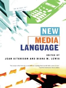 New Media Language