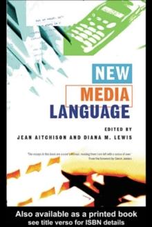 New Media Language