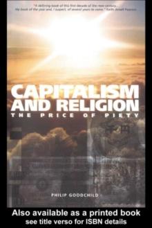 Capitalism and Religion : The Price of Piety