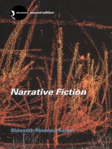 Narrative Fiction : Contemporary Poetics