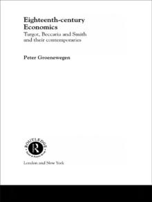 Eighteenth Century Economics