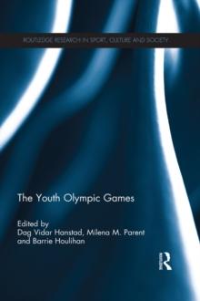 The Youth Olympic Games