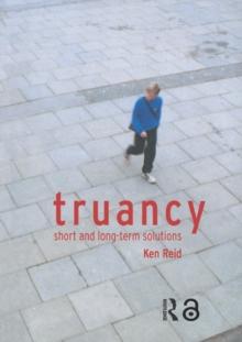 Truancy : Short and Long-term Solutions