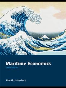 Maritime Economics 3e