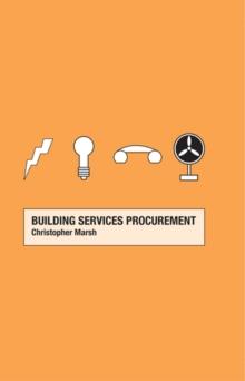 Building Services Procurement