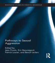 Pathways to Sexual Aggression