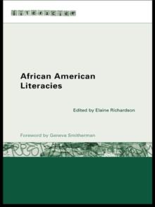 African American Literacies