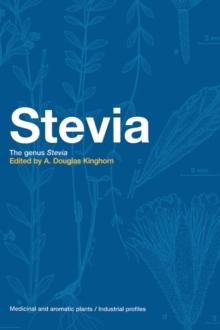 Stevia : The Genus Stevia