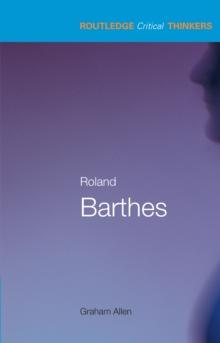 Roland Barthes