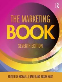 The Marketing Book