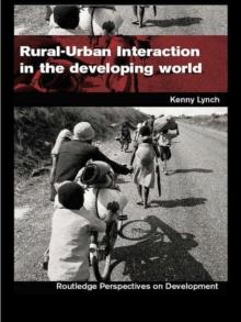 Rural-Urban Interaction in the Developing World