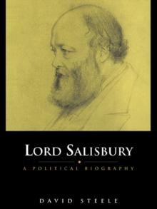 Lord Salisbury