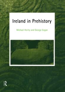 Ireland in Prehistory