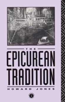 Epicurean Tradition