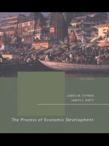 The Process of Economic Development