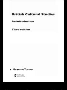 British Cultural Studies