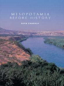 Mesopotamia Before History