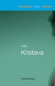 Julia Kristeva