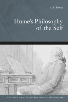 Hume's Philosophy Of The Self