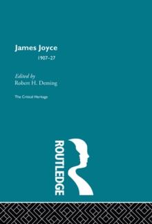 James Joyce