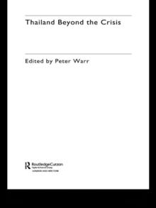 Thailand Beyond the Crisis