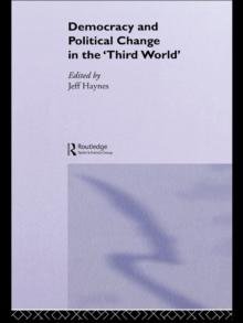 Democracy and Political Change in the Third World