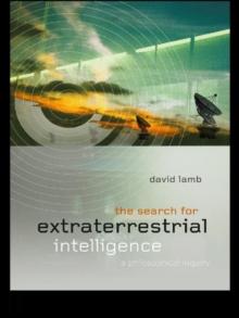 The Search for Extra Terrestrial Intelligence : A Philosophical Inquiry